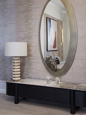 ТВ тумба Bromo