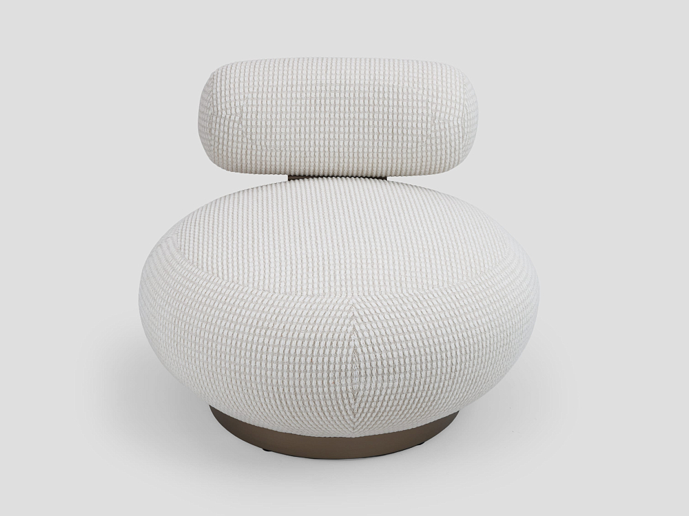 Вращающееся кресло Logan