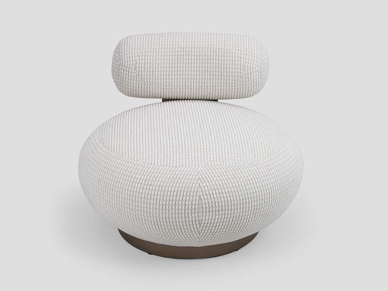 Вращающееся кресло Logan