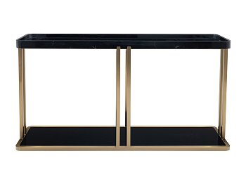 Консоль Jenna