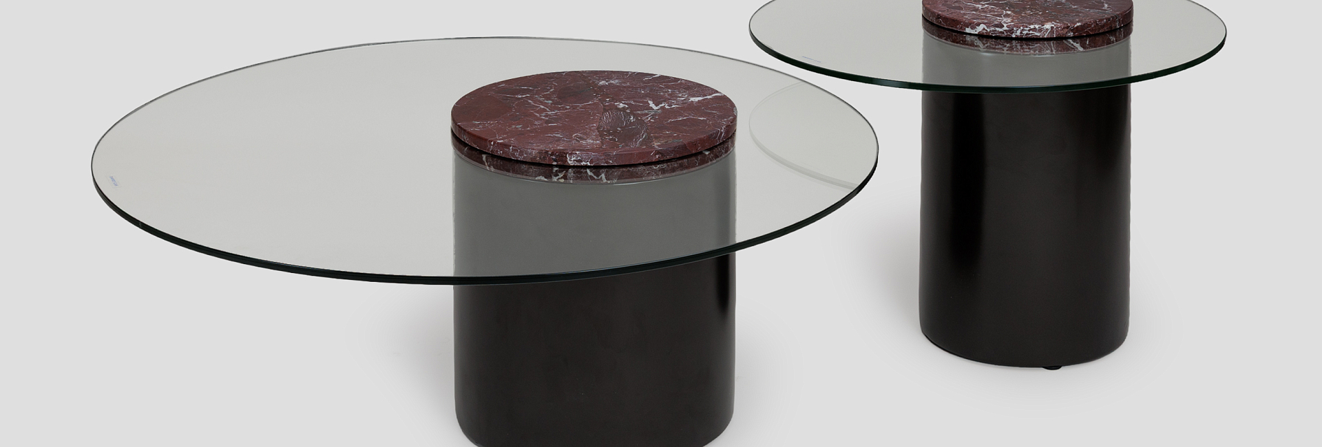 Дизайн журнальных и приставных столиков 2026