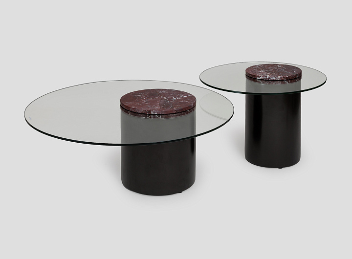 Дизайн журнальных и приставных столиков 2026