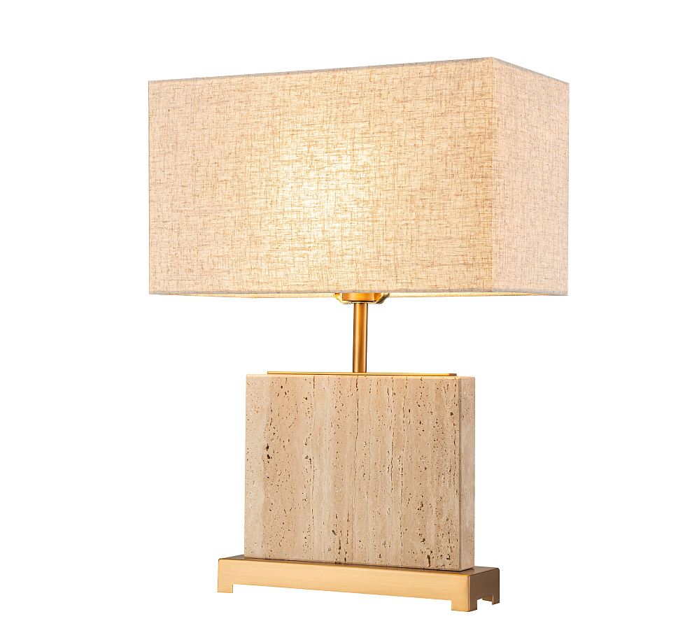 Настольная лампа Dael 