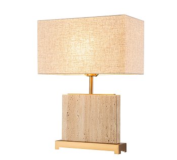 Настольная лампа Dael 