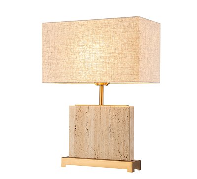 Настольная лампа Dael