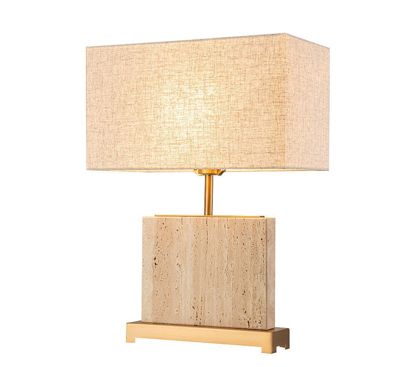 Настольная лампа Dael 