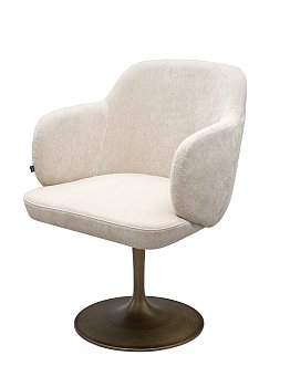 Вращающийся стул Девон