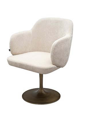 Вращающийся стул Devon