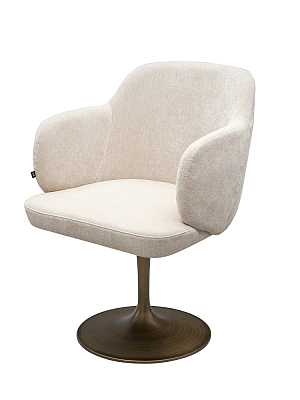 Вращающийся стул Devon