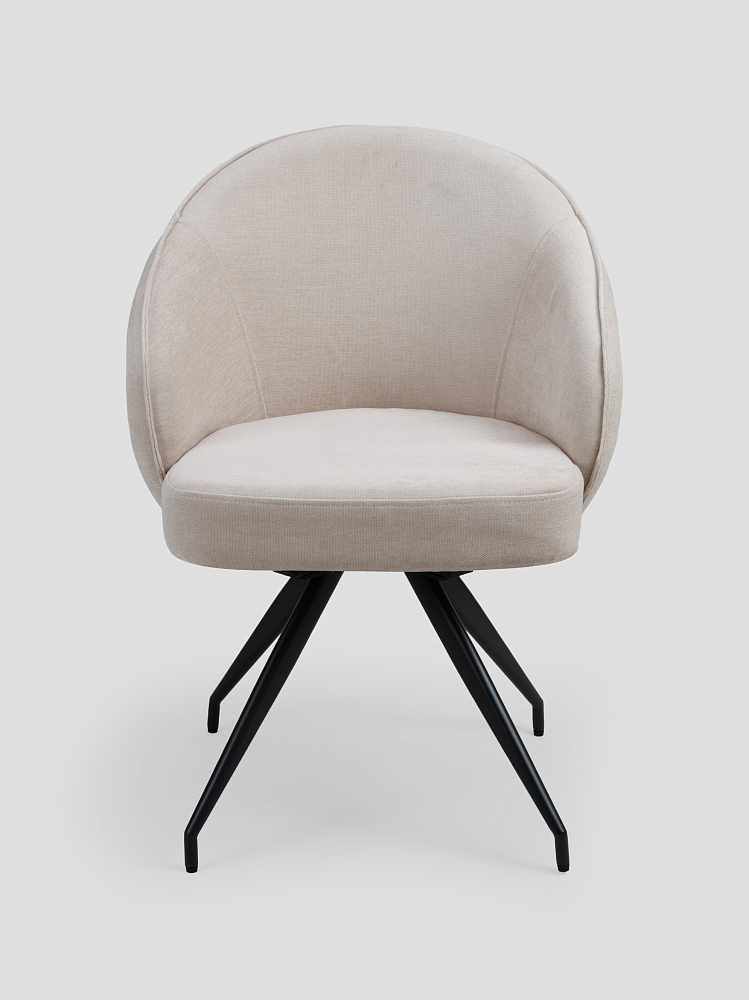 Поворотный стул Rico