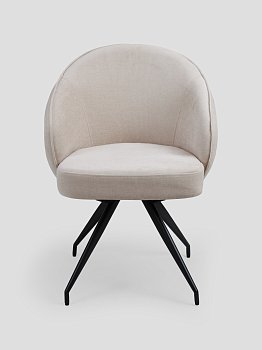 Поворотный стул Rico