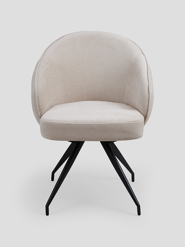 Поворотный стул Rico