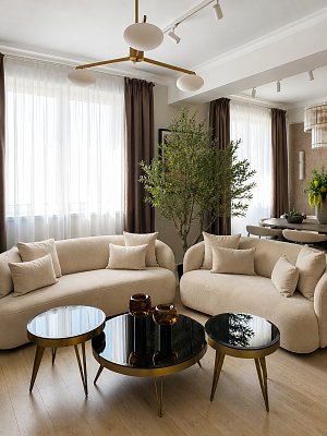 Искусственное дерево Olive Tree