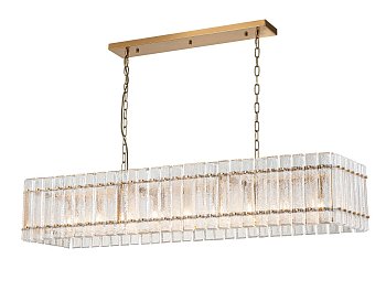 Люстра Dominique 