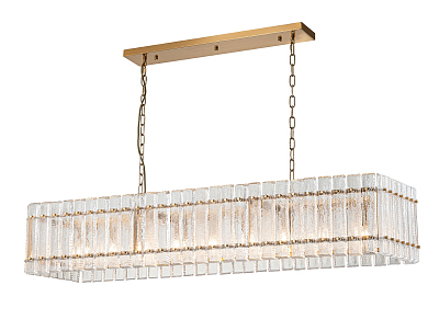 Люстра Dominique