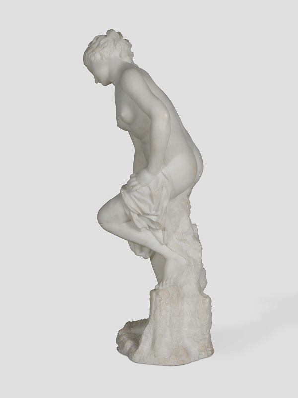 Скульптура Aphrodite