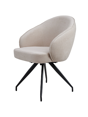 Поворотный стул Rico