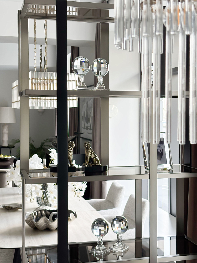 Стеллаж Mendez