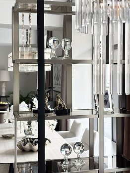 Стеллаж Mendez