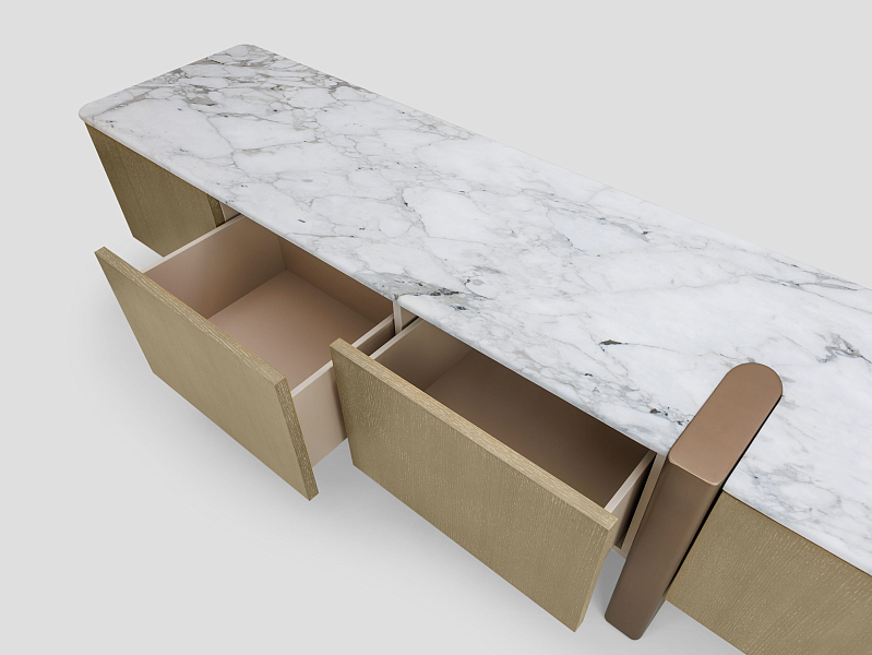 Тумба под ТВ Madison