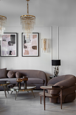 Постер Concept