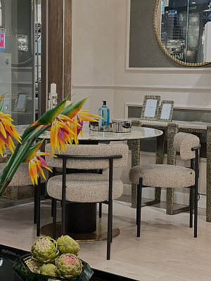 Обеденный стул Coppola