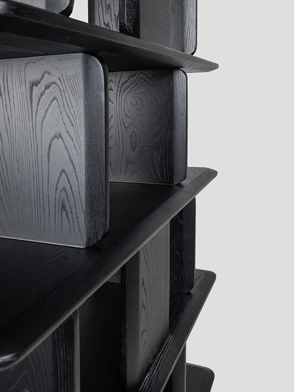 Стеллаж Lamego