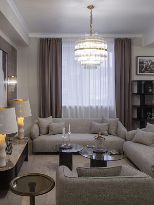 Приставной стол Anson