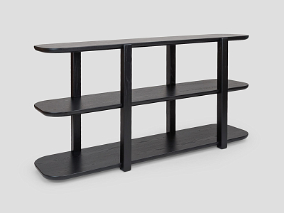 Стеллаж Merano