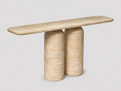 Консоль Paros