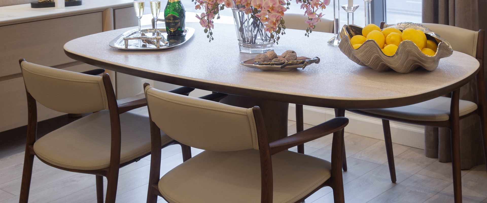 Столовая Kennedy