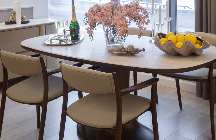 Столовая Kennedy