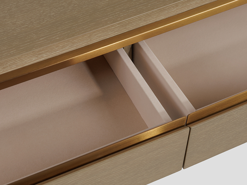 Консоль Arabe