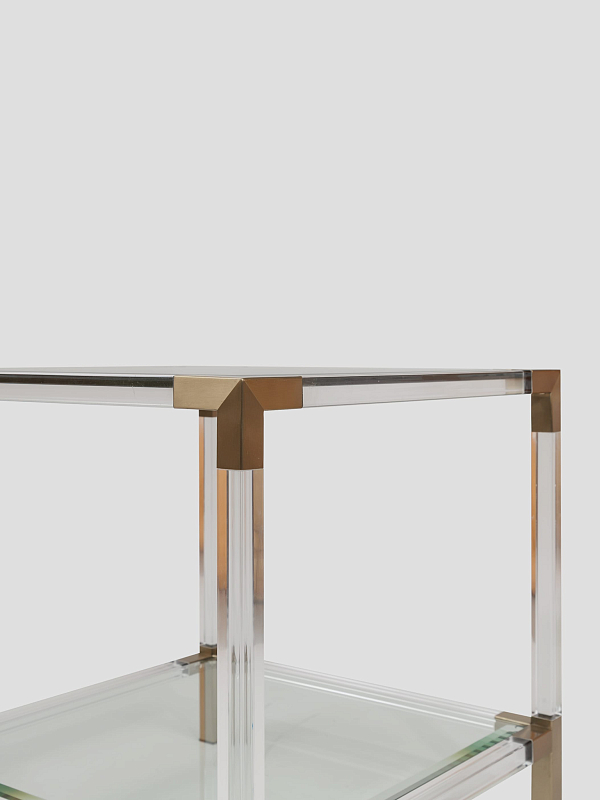 Приставной стол Casta