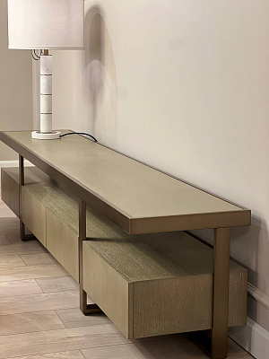 Тумба под ТВ Belle