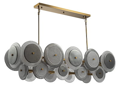 Люстра Perlina