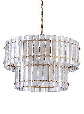 Люстра Dominique 