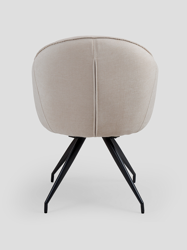 Поворотный стул Rico