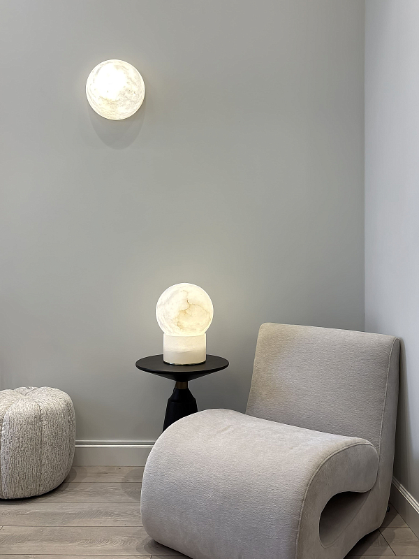 Настольная лампа Petit