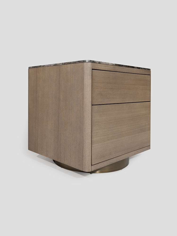 Прикроватная тумба Elsa