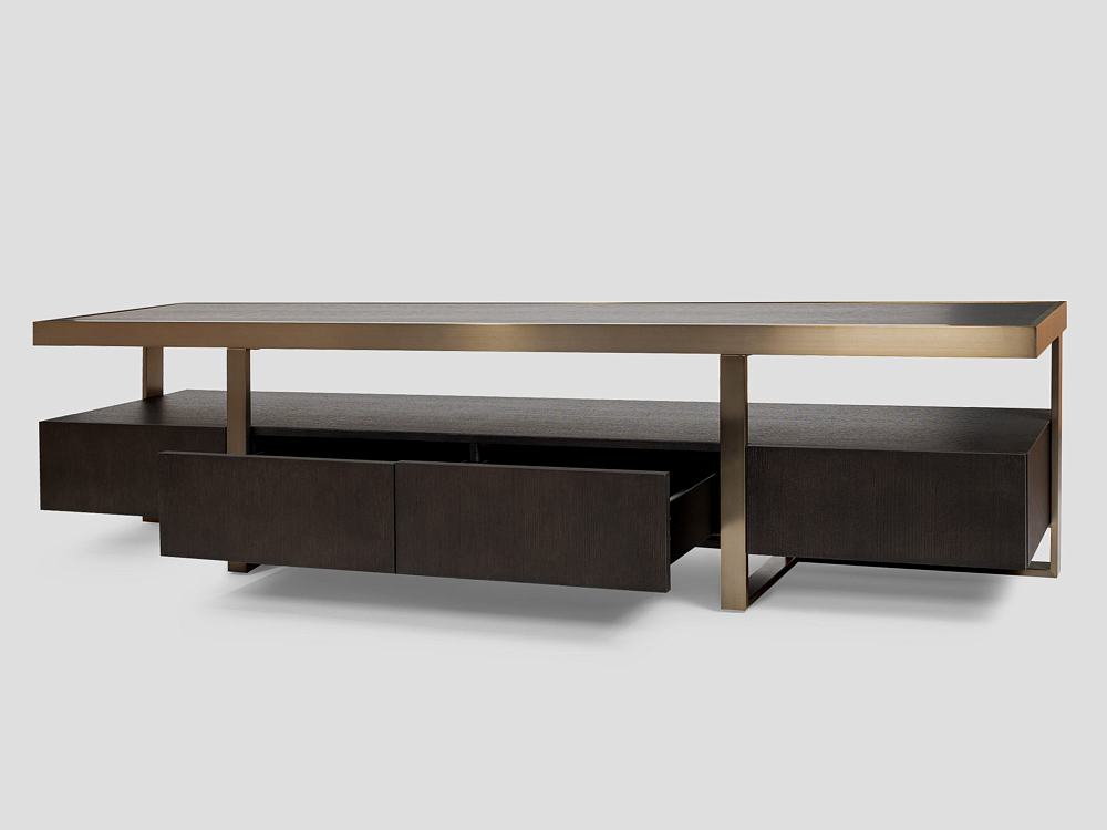 Тумба под ТВ Belle