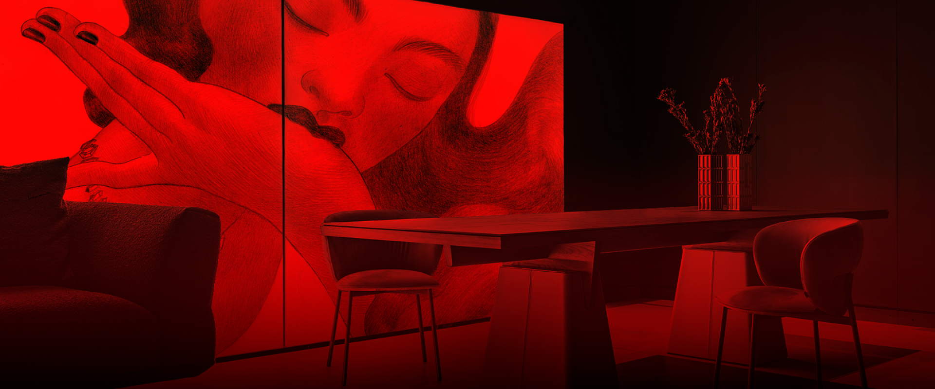 Reté на выставке ARTDOM 20-22.02 г. Москва