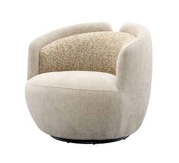 Вращающееся кресло Alba