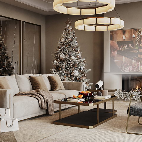 Новогодние подарки 2026 от Reté