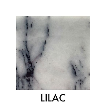 Стол обеденный круглый Ларус, мраморная столешница, 120 см