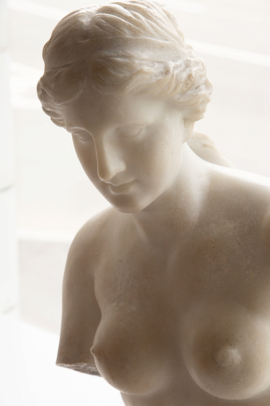 Скульптура Venus de Milo
