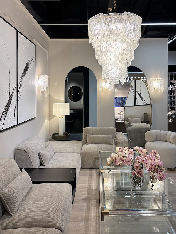 Журнальный стол Casta