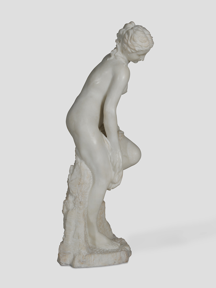 Скульптура Aphrodite