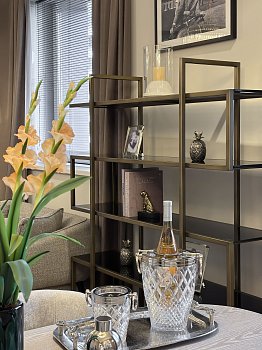 Стеллаж Mekong