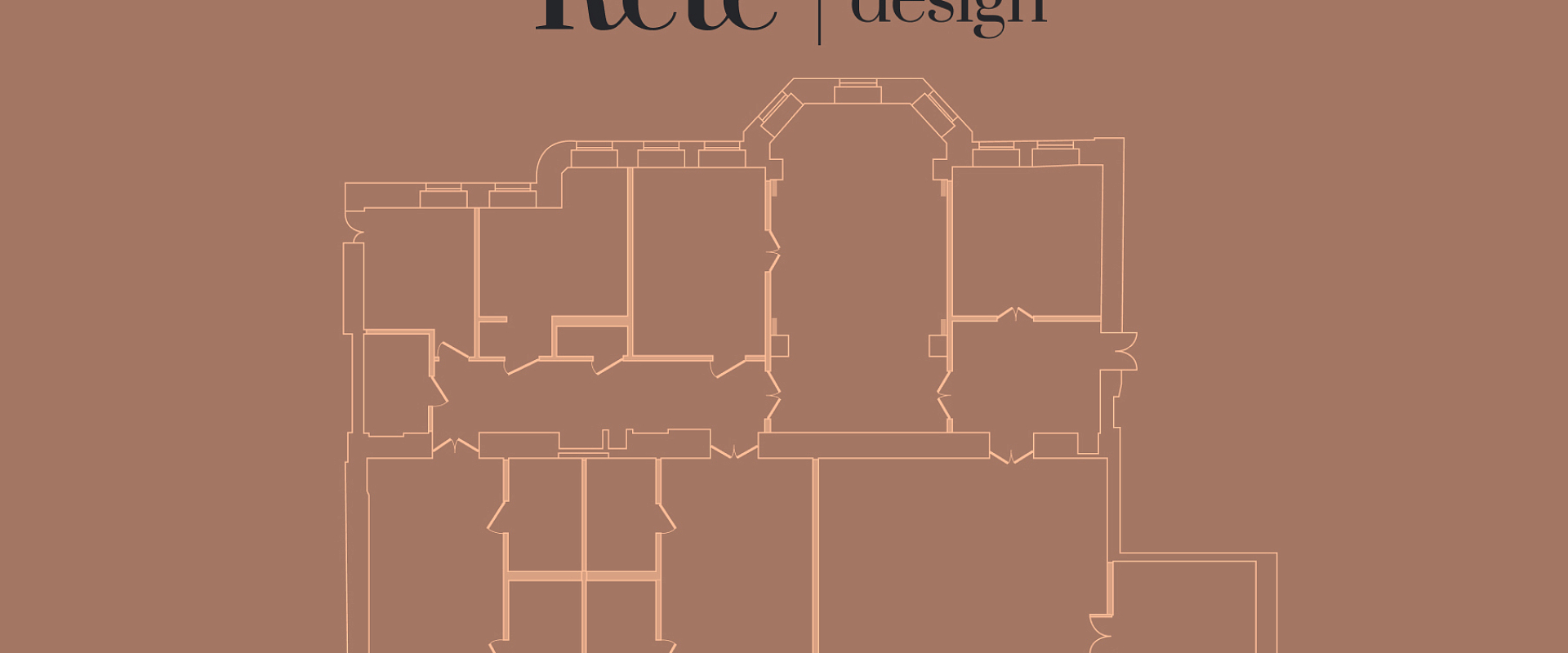 Дизайн-бюро Reté | design